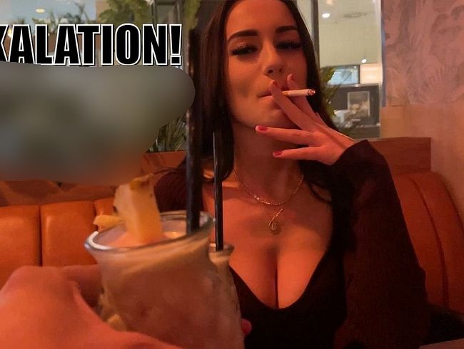 Lola_Candy Porno Video: ESKALATION! Userdate mal komplett anders