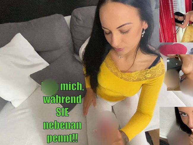 Lola_Candy Porno Video: fi** mich