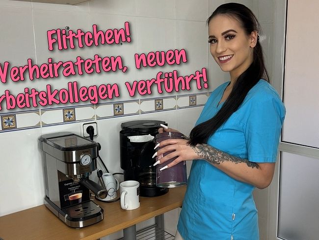 Lola_Candy Porno Video: Flittchen! Verheirateten