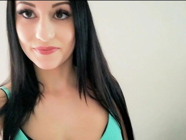 Lola_Candy Porno Video: Mein erstes Video :) (Vorstellungsvideo)