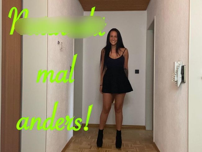 Lola_Candy Porno Video: naturs*** mal anders!