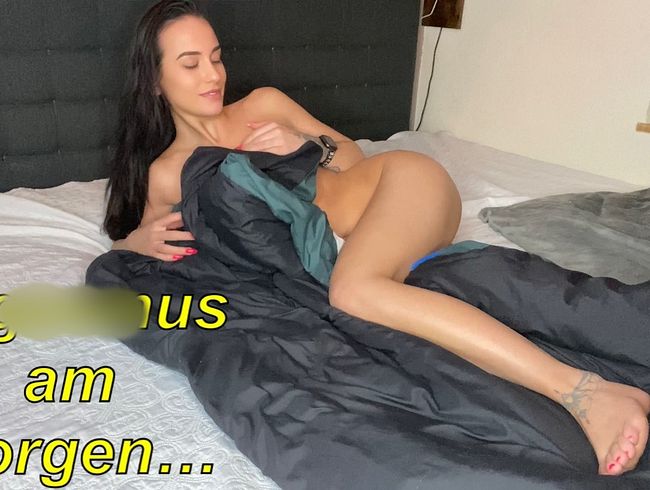 Lola_Candy Porno Video: Orgasmus am Morgen…