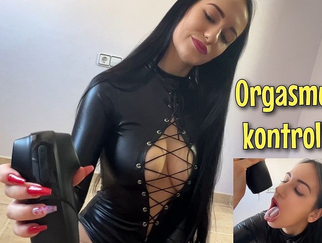 Lola_Candy Porno Video: Orgasmuskontrolle!
