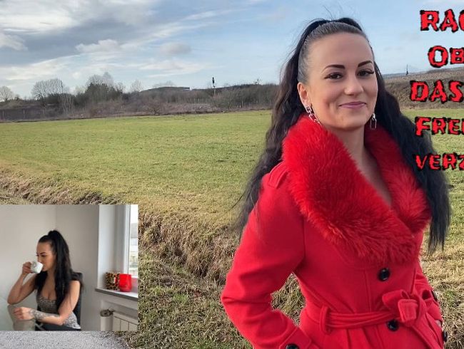 Lola_Candy Porno Video: RACHE!! Ob ihm DAS seine Freundin verzeiht?