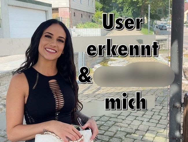 Lola_Candy Porno Video: User erkennt & zerfi**t mich!